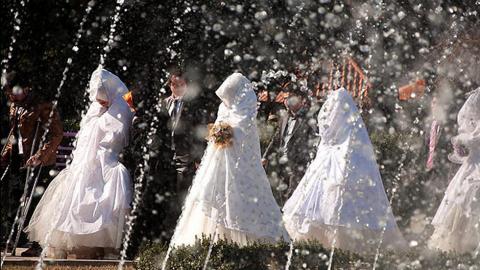 Over 40,000 Girls under Age 15 Married Each Year in Iran